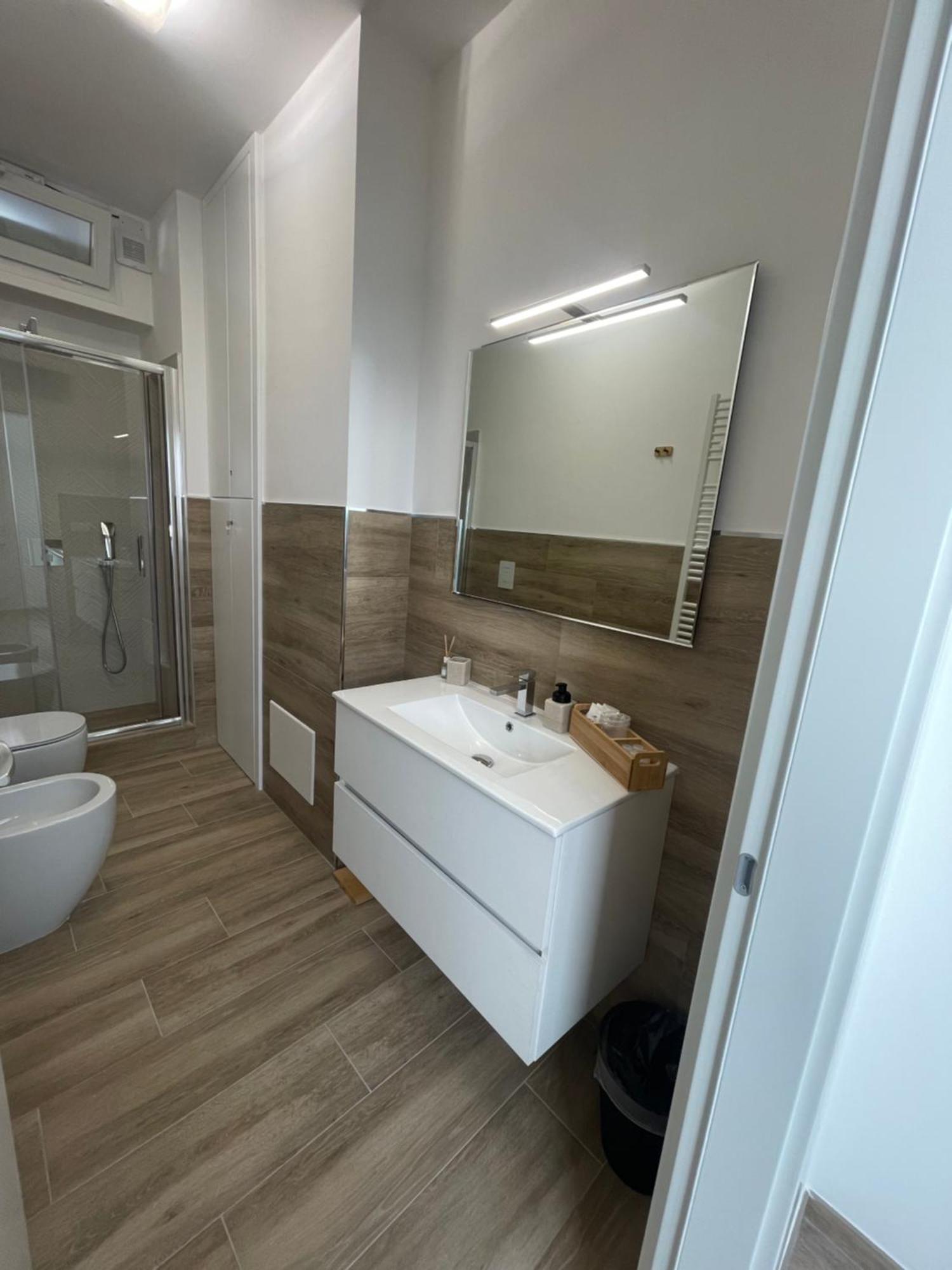 Beahouse Apartment Brindisi Exterior photo